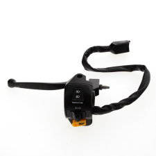 TECNIUM Elektromos Kapcsolók Bal egyéb motorkerékpár alkatrész