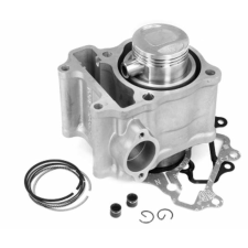 TECNIUM hengerkészlet - Honda TECNIUM Motor alkatrészek Hengerfej, hengerszett Hengerszett (tuning) egyéb motorkerékpár alkatrész