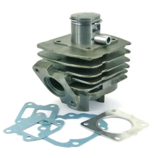 TECNIUM hengerkészlet - Honda TECNIUM  Motor alkatrészek Hengerfejek, hengerszettek Hengerszettek egyéb motorkerékpár alkatrész