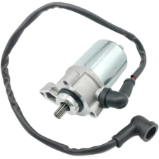 TECNIUM indítómotor TECNIUM  Elektronika Önindítók egyéb motorkerékpár alkatrész