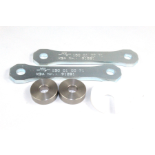 TECNIUM Leeresztő Készlet Beállítás 7 - Suzuki GSR 750 egyéb motorkerékpár alkatrész