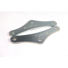 TECNIUM Leszállító Készlet 9-es Beállítással - Kawasaki ZX-10R egyéb motorkerékpár alkatrész