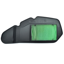 TECNIUM levegőszűrő - MT201-HD053 TECNIUM Motor alkatrészek Légszűrő Légszűrő (gyári, utángyártott) egyéb motorkerékpár alkatrész