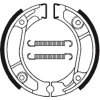 TECNIUM robogó/utcai/terep/ATV organikus fékbetétek - BA013 TECNIUM Kategorizálatlan termékek
