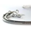 TECNIUM SPEEDBRAKES Aviation Fékcső Szén/Szilver Banjo TECNIUM Kategorizálatlan termékek