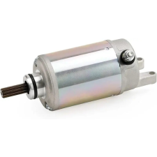 TECNIUM Starter Indítómotor TECNIUM  Elektronika Önindítók egyéb motorkerékpár alkatrész