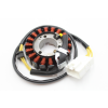 TECNIUM Stator Honda SH125 31120-KTF-640 TECNIUM Elektronika Generátor alkatrészek