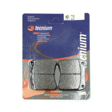 TECNIUM Street Organikus Fékbetétek - MA23 egyéb motorkerékpár alkatrész