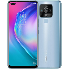 Tecno Camon 16 Pro - Hydrogél kijelzővédő fólia mobiltelefon kellék