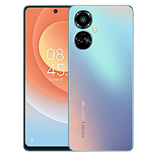 Tecno Camon 19 Pro - Hydrogél kijelzővédő fólia mobiltelefon kellék