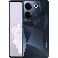 Tecno Camon 20 - Hydrogél kijelzővédő fólia mobiltelefon kellék