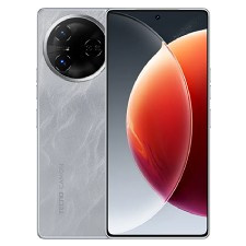 Tecno Camon 30 Pro - Hydrogél kijelzővédő fólia mobiltelefon kellék