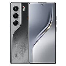 Tecno Camon 40 - Hydrogél kijelzővédő fólia mobiltelefon kellék