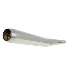 Tecno Kipufogó 32mm 6.3 - Kreidler mopedekhez egyéb motorkerékpár alkatrész