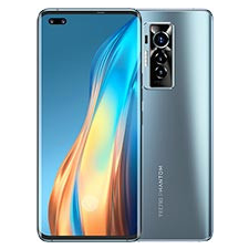 Tecno Phantom X - Hydrogél kijelzővédő fólia mobiltelefon kellék