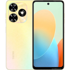 Tecno Pop 8 - Hydrogél kijelzővédő fólia mobiltelefon kellék
