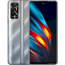 Tecno Pova 2 - Hydrogél kijelzővédő fólia mobiltelefon kellék