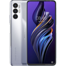 Tecno Pova 3 - Hydrogél kijelzővédő fólia mobiltelefon kellék