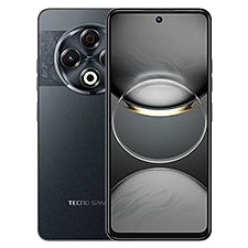 Tecno Spark 30 - Hydrogél kijelzővédő fólia mobiltelefon kellék
