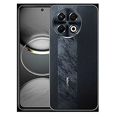 Tecno Spark 30 Pro - Hydrogél kijelzővédő fólia mobiltelefon kellék