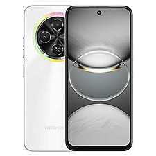 Tecno Spark 30C - Hydrogél kijelzővédő fólia mobiltelefon kellék