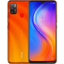 Tecno Spark 5 Air - Hydrogél kijelzővédő fólia mobiltelefon kellék
