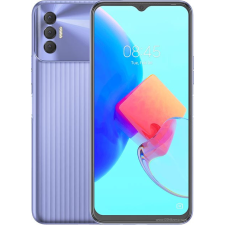 Tecno Spark 8P - Hydrogél kijelzővédő fólia mobiltelefon kellék