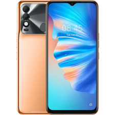 Tecno Spark 8T - Hydrogél kijelzővédő fólia mobiltelefon kellék