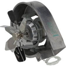 TECNOINOX MOTOR VENTILÁTOR 47W 230V 50Hz beépíthető gépek kiegészítői