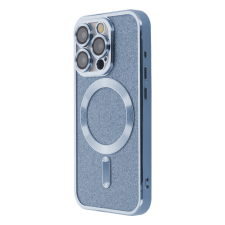 TectoShield SparkleFlex MagSafe-kompatibilis tok iPhone 14 Pro - kék tok és táska