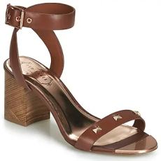 Ted Baker Magas sarkú szandálok BIAH Barna 41