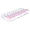 TED BED Lavender Memory Habmatrac - Ortopédiai Hideghab Matrac - 19 cm