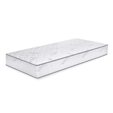 TED BED TED-BED Silver Exclusive matrac ágy és ágykellék