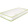 TED GREEN LINESPRING MEMORY180X200 180X200X21CM MULTI TÁSKAR. MATRAC