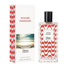 Ted Lapidus Divine Passion, edt 100ml parfüm és kölni