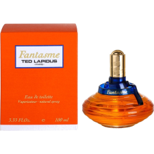 Ted Lapidus Fantasme, edt 100ml - Teszter parfüm és kölni