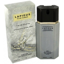 Ted Lapidus Pour Homme EDT 100 ml parfüm és kölni