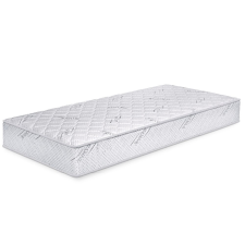  Ted Silver Exclusive Ortopéd Matrac - 19 cm ágy és ágykellék