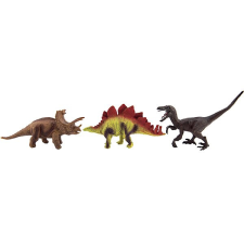 Teddies Dinoszaurusz játékfigura