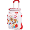 Teddies Orvosi készlet görgős kofferben, műanyag, 21 db