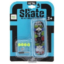 Teddies Skateboard Csavaros ujj gördeszka kreatív és készségfejlesztő