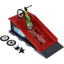Teddies Skatepark - kerékpár rámpávaol oktatójáték