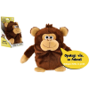 Teddies Tonicka, a mondatismétlő majom (8592190120184)