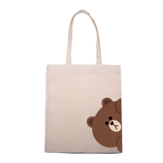  Teddy Bear válltáska egyedi mintával