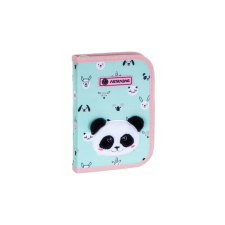 Teddy Panda kihajtható tolltartó - Astrabag (503023028) tolltartó
