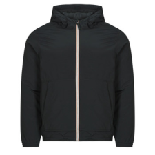 Teddy Smith Dzsekik B-HORT Fekete EU S férfi kabát, dzseki