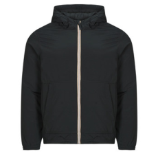 Teddy Smith Dzsekik B-HORT Fekete EU XXL