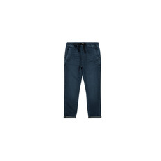Teddy Smith Egyenes szárú farmerek JOGGER DENIM JR Kék 12 éves