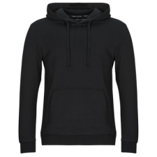 Teddy Smith Pulóverek NARK HOODY Fekete EU XL férfi pulóver, kardigán