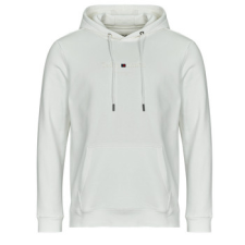 Teddy Smith Pulóverek S-JIM HOODY Fehér EU M férfi pulóver, kardigán